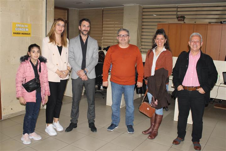 Seda Kul Antalya Aday (4)