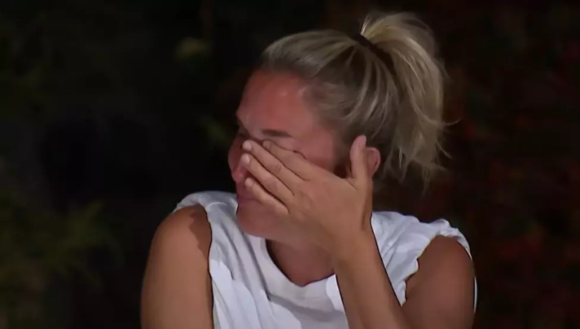 Sema Survivor (Small)