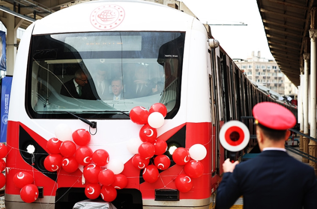 Sirkeci Kazlicesme Hatti Ucretsiz Mi Kac Gun Bedava