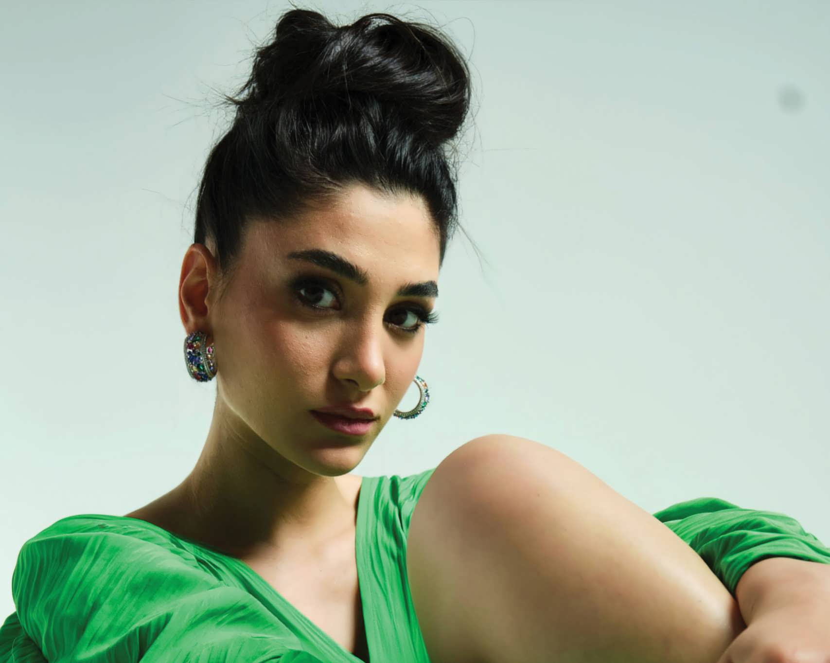 Sitare Akbas Kim Nereli Gorsel