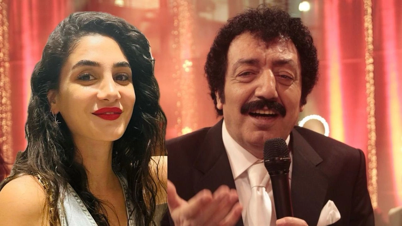 Sitare Akbas Muslum Gurses Arasinda Akrabalik Gorsel