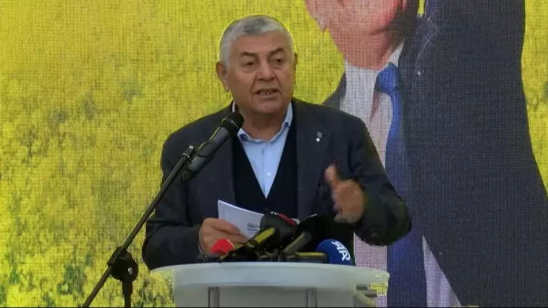 Sukru Genc Bagimsiz Aday Mi Oldu Resim