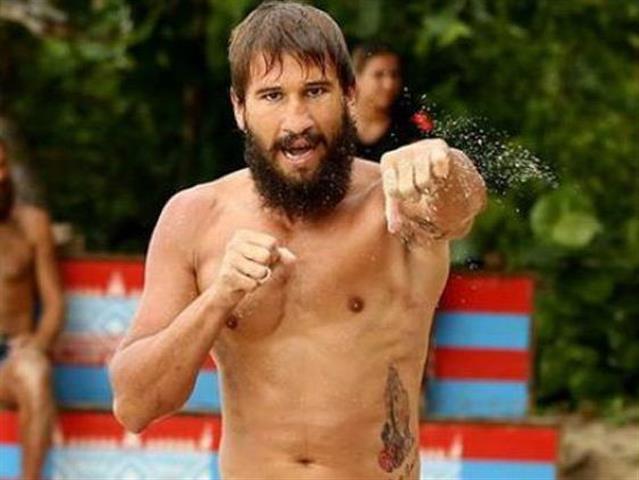 Survivor Adem Kilicci Resim (Small)