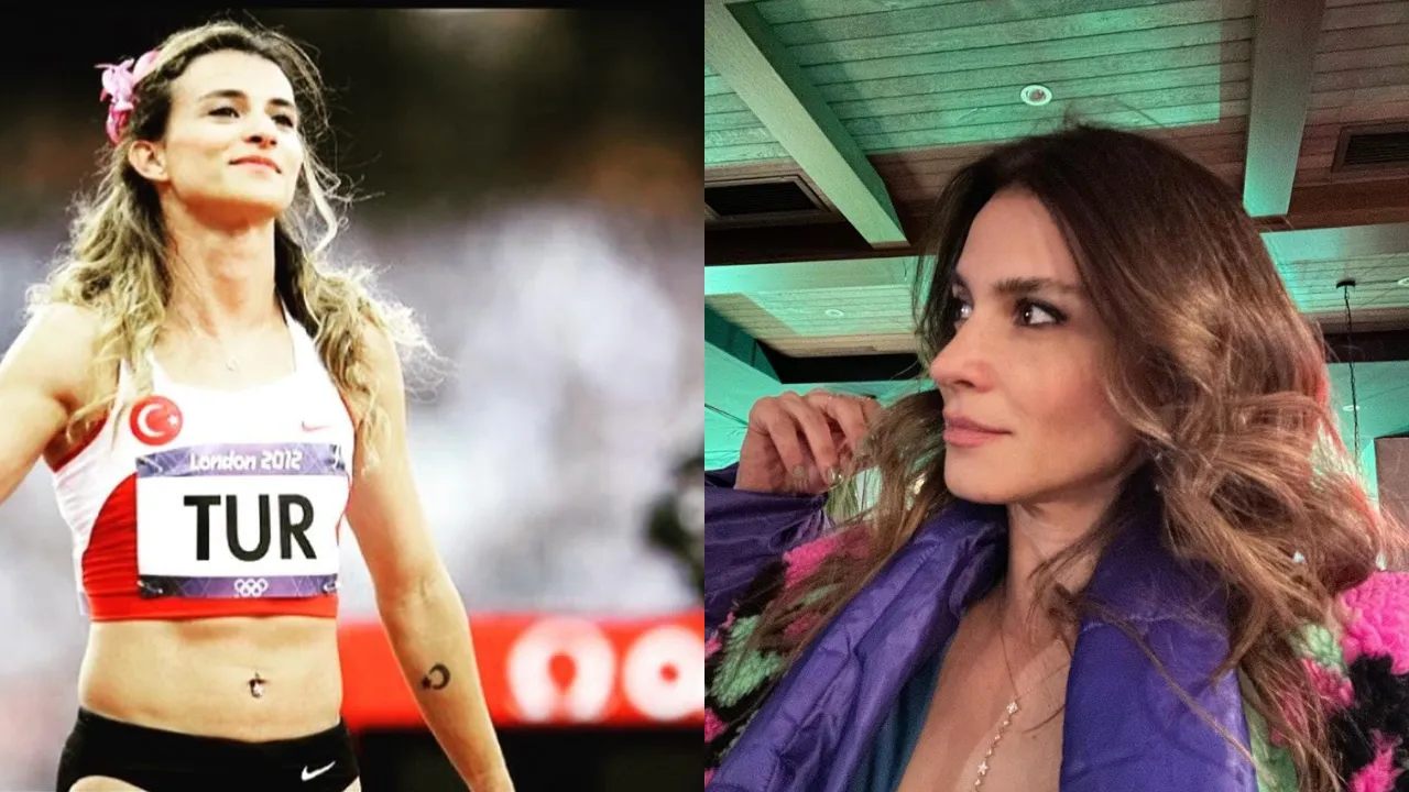 Survivor All Star 2024 Yarismacisi Pinar Saka Kimdir En Iyi Dereceleri Nedir Aci2 Cover