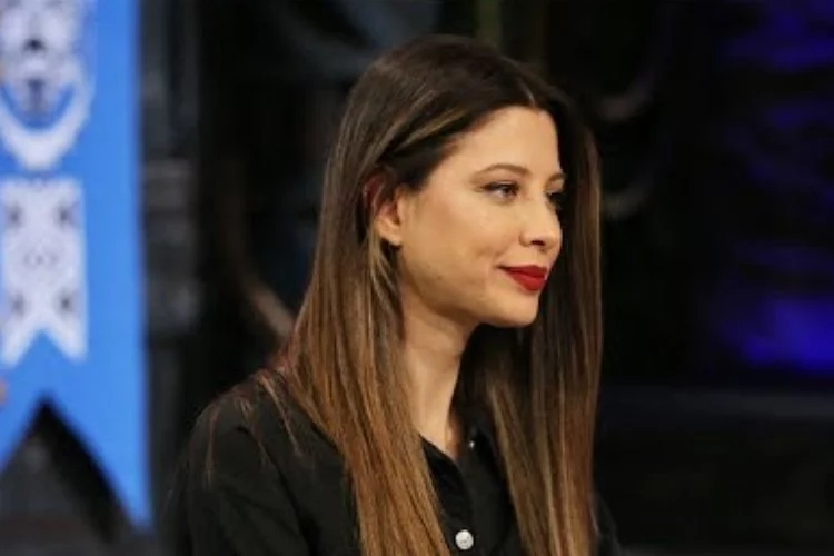 Survivor Begum Yucetan Kimdir Survivor Begum Yucetan Kac Yasinda Ne Is Yapiyor Nereli 1705312174 581 X750