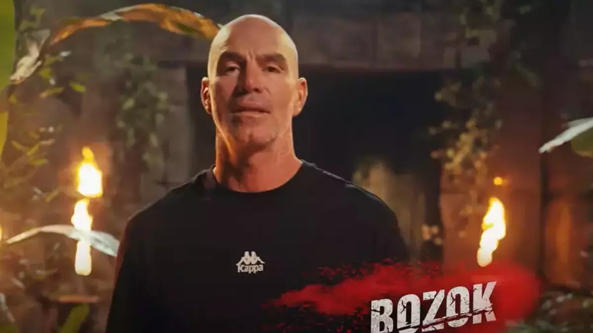 Survivor Bozok