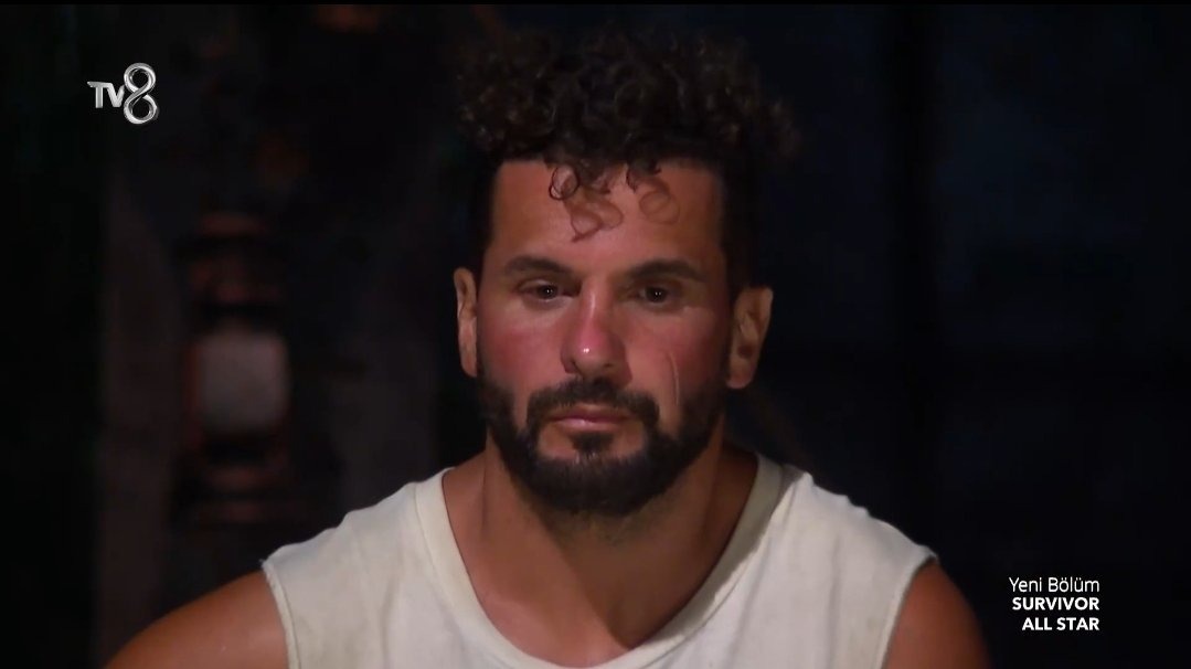 Survivor Bu Aksam Mustafa Kemal Sercan Gorsel