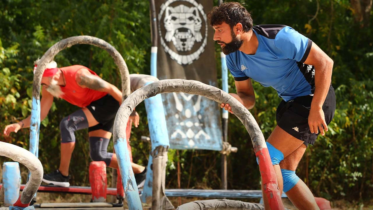 Survivor Dokunulmazligi Kim Kazandi