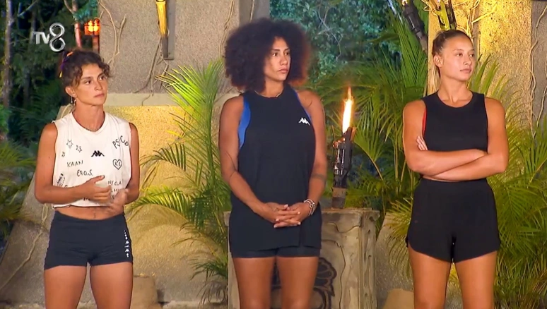 Survivor Eleme Potasi Rgds