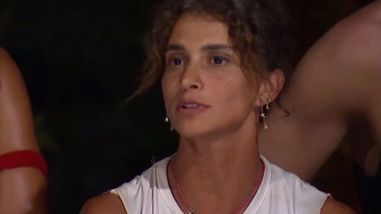 Survivor Ikinci Eleme Adayi Kim Pinar