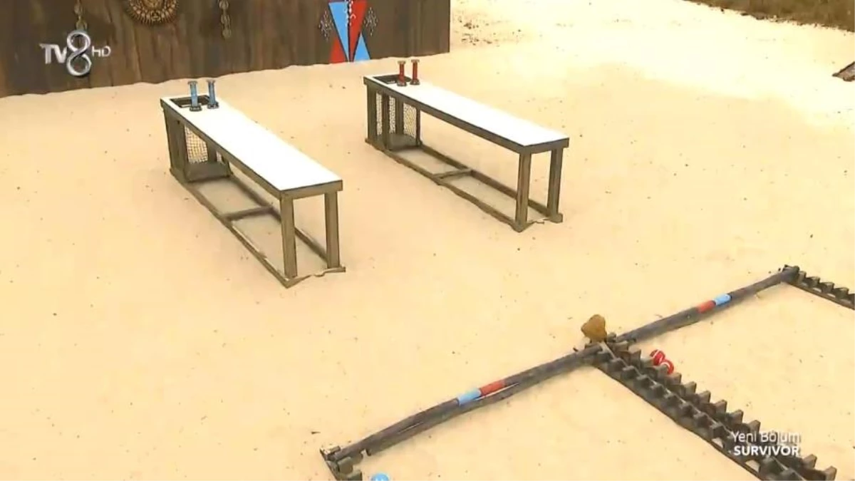 Survivor Iletisim Oyunu