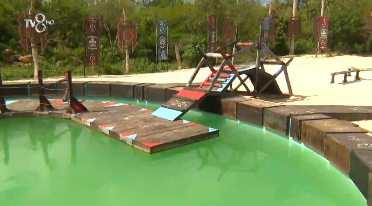 Survivor Iletisim Oyununu