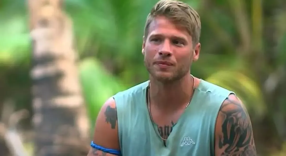 Survivorda Firtinalar Estiren Yunus Emrenin Annesiyle Benzerligine Sok Olacaksiniz 2