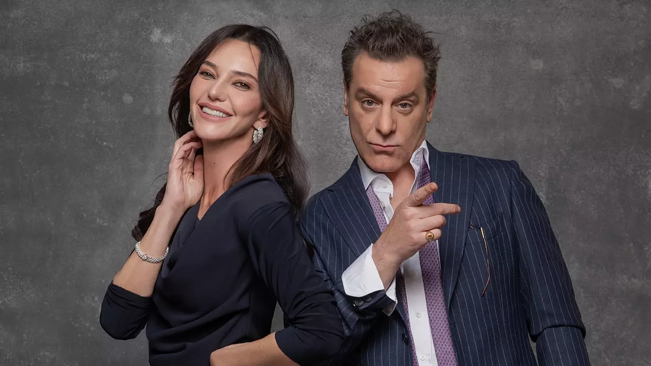 Tas Kagit Makas Dizi