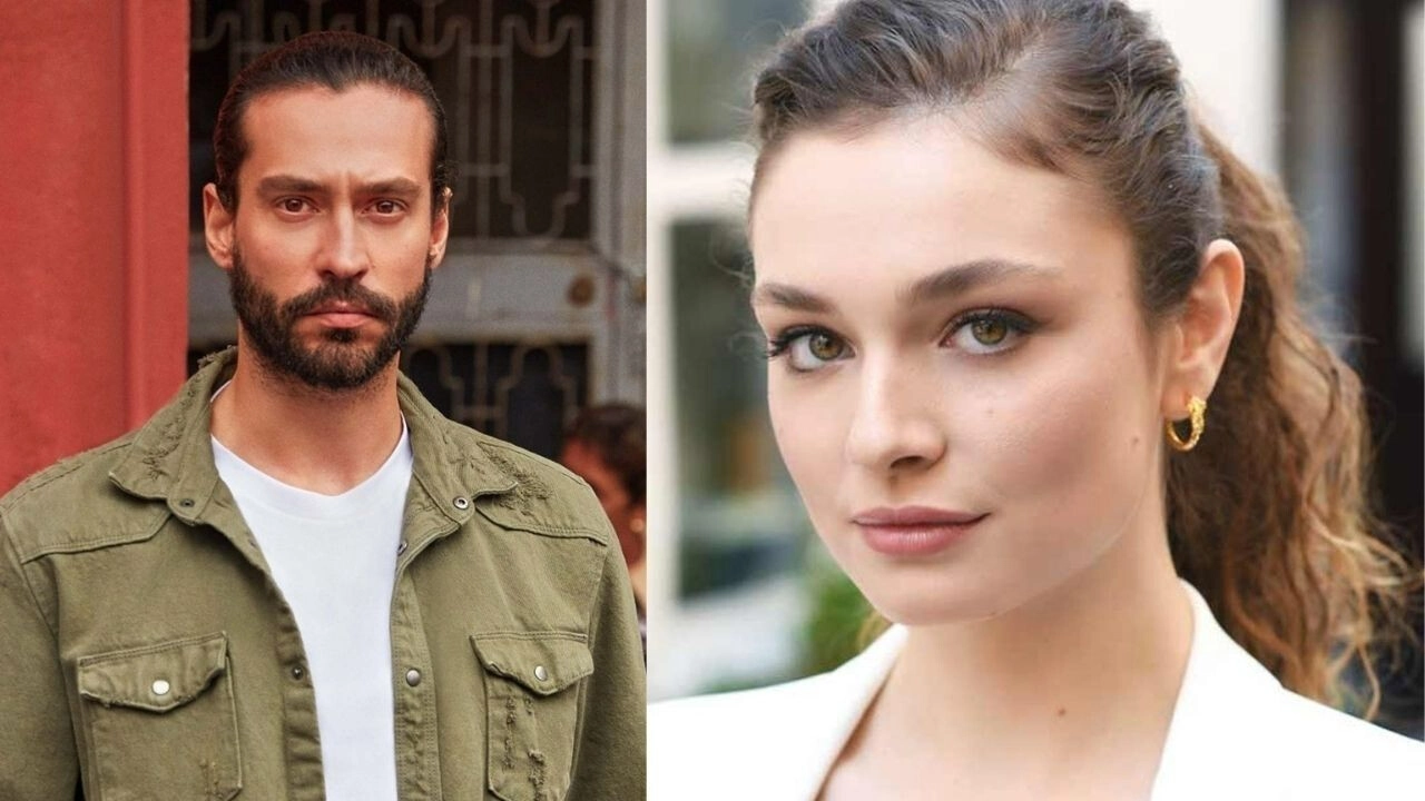 Tas Kagit Makas Dizisi Kimin Resim