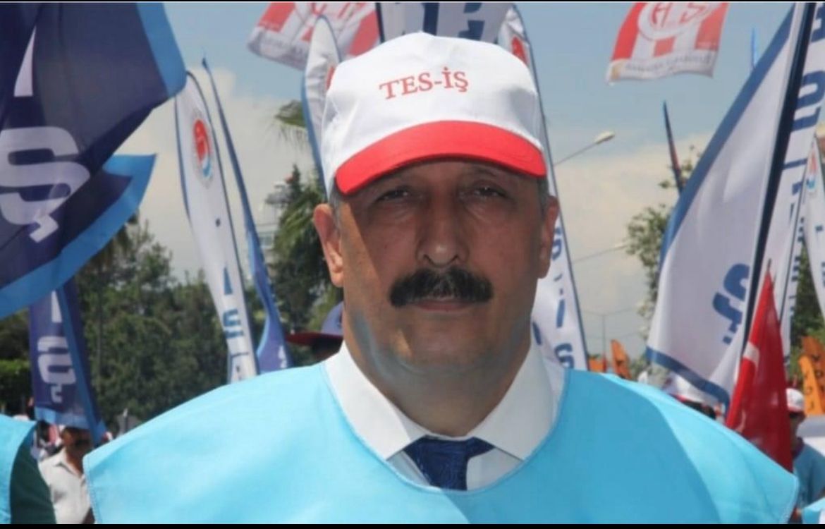 Tes Is Zam Talebini Yineledi Gorsel