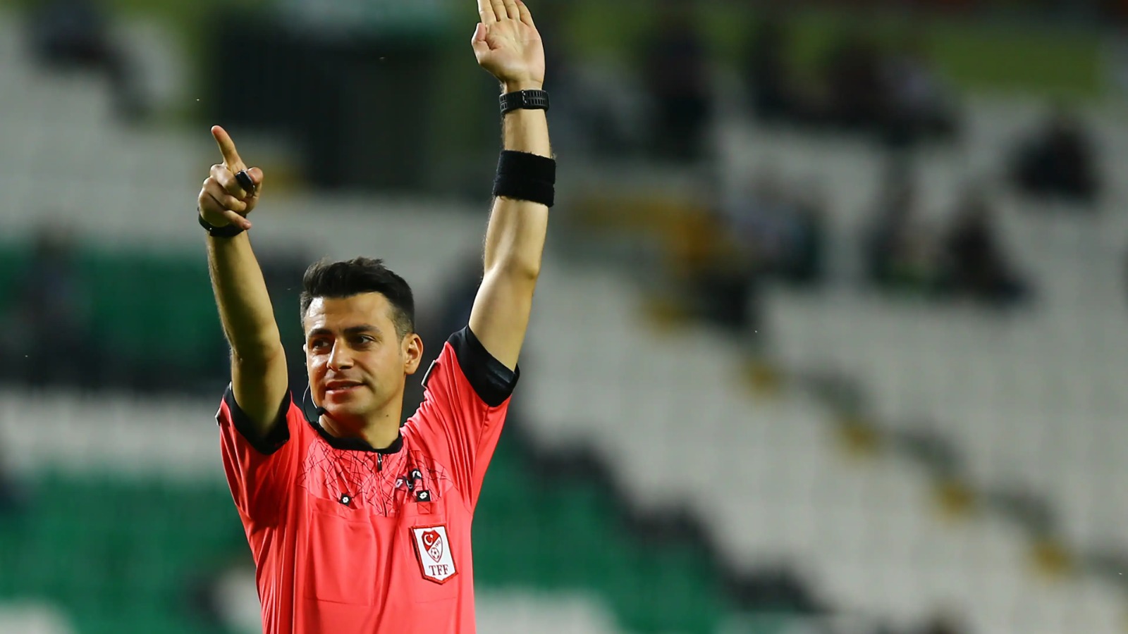 Tff Yeni Sezon Resim