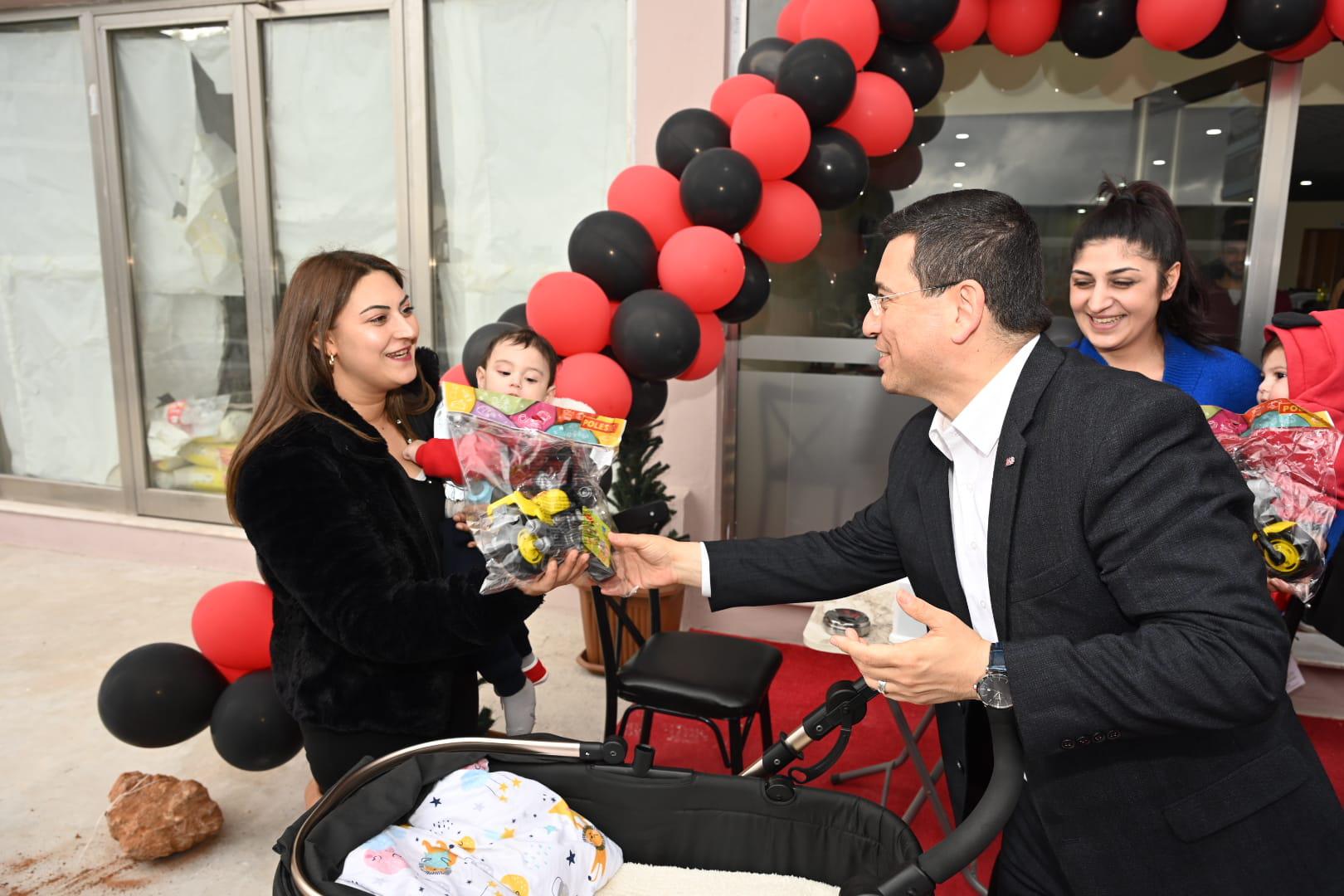 Tutuncu Dosemealti Yillardir Hizmete Ac Kaldi Resim