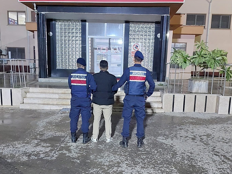 Uyusturucu Operasyon