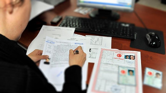 Yanlislikla Odenen Paralar Geri Iade Edecek