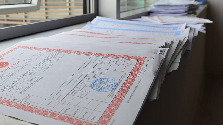 Yanlislikla Odenen Paralar Odenecek