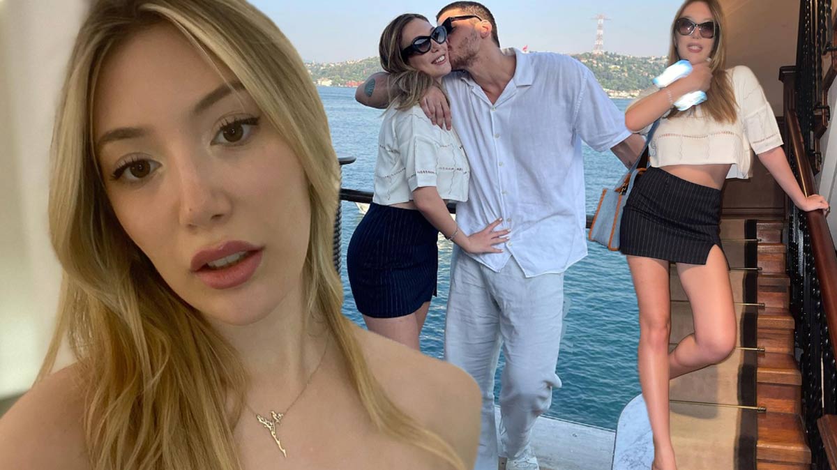 Yasemin Erbil Babasi