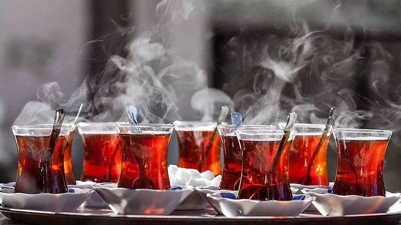 Yemekten Sonra Tuketmeyin Ictiginiz Anda Zehirleniyorsunuz Rresim