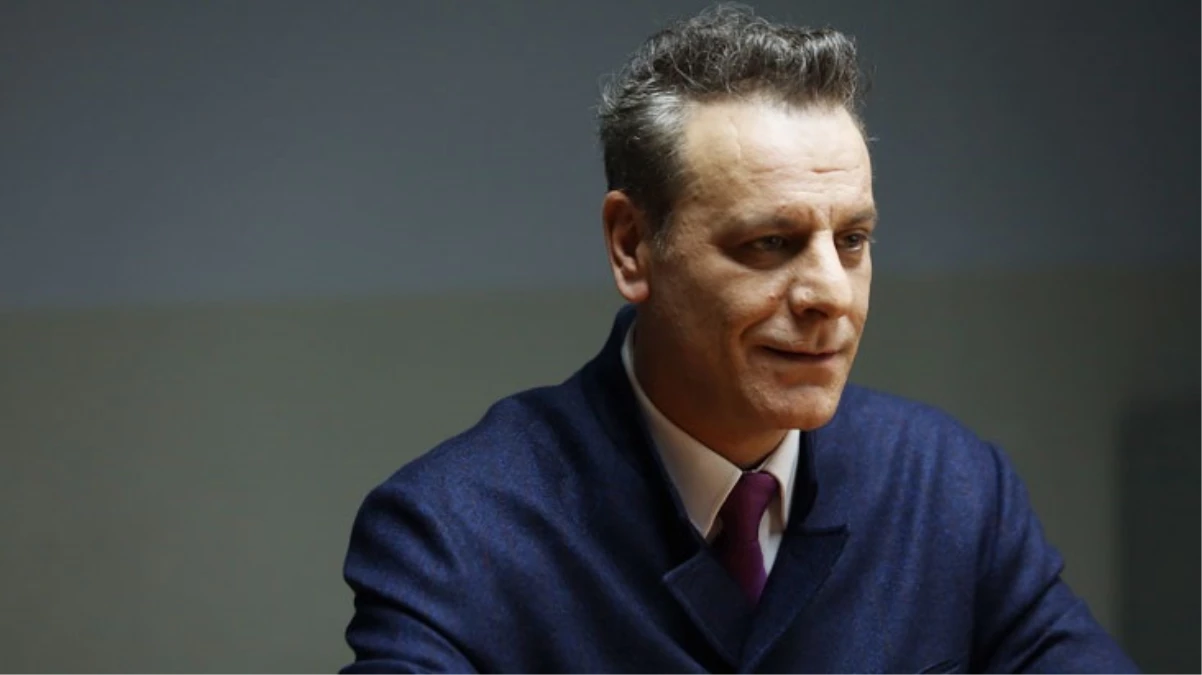 Yillar Sonra Geri Donuyor Ozan Guven In Basrol 16790874 2348 Amp