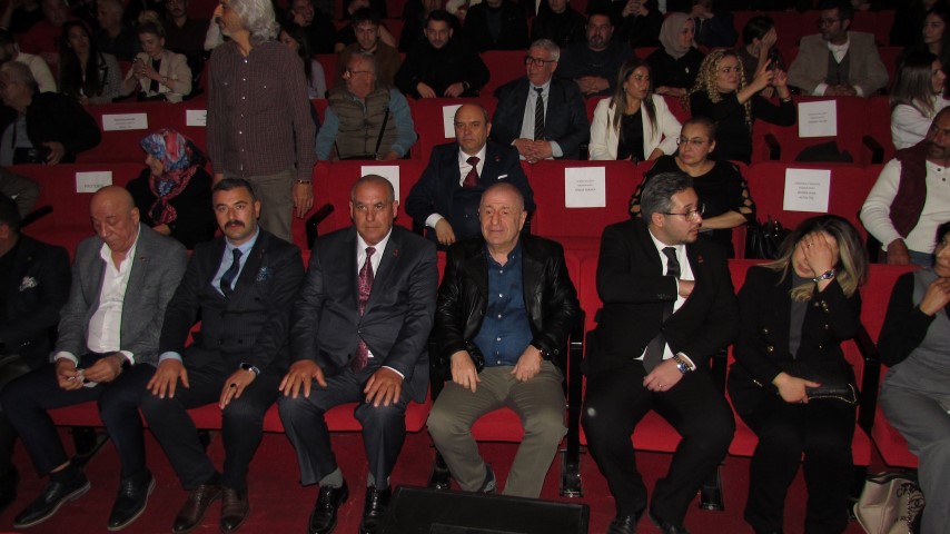 Zafer Partisi Antalya Aday (1)