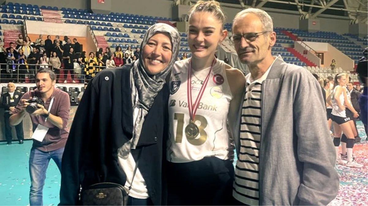 Zehra Güneş Aile