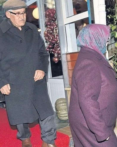 kenan babası
