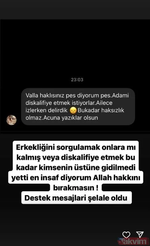 0X0 2024 Survivor Yunus Emre Ozdennin Esi Bakin Kim Cikti Berna Canbeldeke Ates Puskurdu Hasta Babasinin Ahi