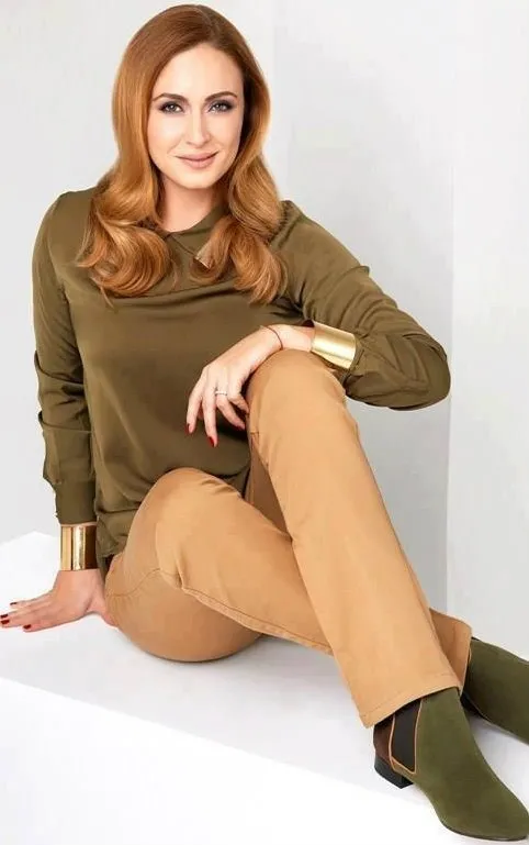 0X0 40 Plus Yontemiyle 13 Kilo Verdi 46Lik Ceyda Duvenci 26Sina Geri Dondu Gobegi 5 Cm Incelten Formul 1710513855664