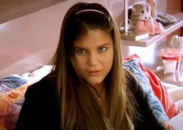 0X0 Adini Feriha Koydumun Larasiydi 21 Kilo Veren Feyza Civelek Bakin Nasil Degismis Cagatay Ulusoyun Rol Arkadasi 1711779637776