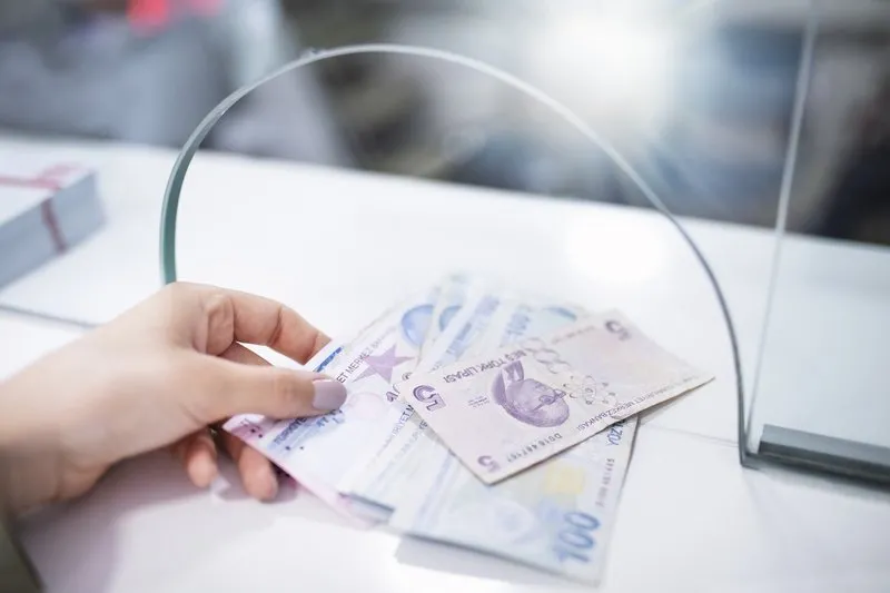 0X0 Emeklilere 2Li Ramazan Hediyesi 17 Marttan Sonra Hesaplara Yatiyor Ssk Bag Kur Emekli Sandigi Hepsi Dahil 1710070161223