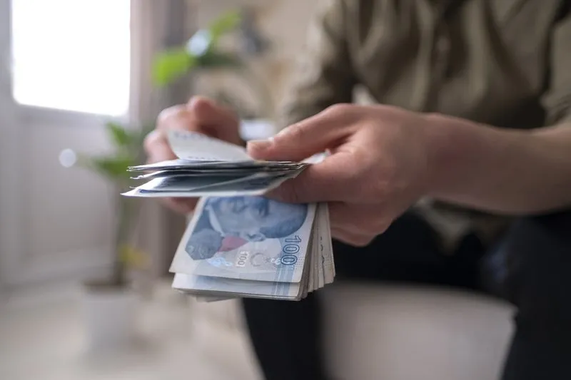 0X0 Emeklilere 2Li Ramazan Hediyesi 17 Marttan Sonra Hesaplara Yatiyor Ssk Bag Kur Emekli Sandigi Hepsi Dahil 1710070166978