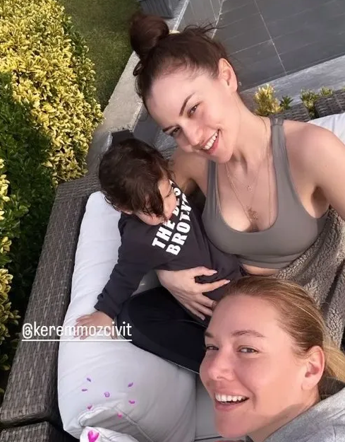 0X0 Fahriye Evcen Evinin Manzarasini Paylasti Iste Fahriye Evcen Ve Burak Ozcivitin Malikanesi 1710872636309 Kopyası