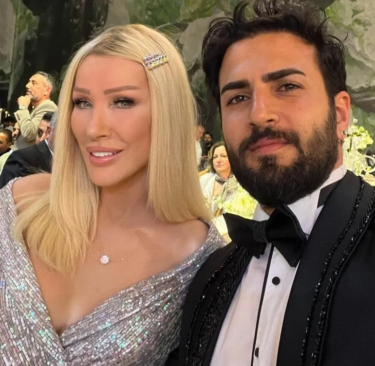 0X0 Genclesmek Icin Bunu Da Yapti Seda Sayanin Son Hali Sasirtti O Islemi Bir Kez Daha Denedi 1711175820907