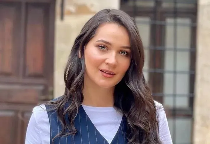 0X0 Gonul Daginin Eski Basrolunden 23 Ay Sonra Gelen Dilek Itirafi Eger Diziden Ayrilmasaydim 1710141475088