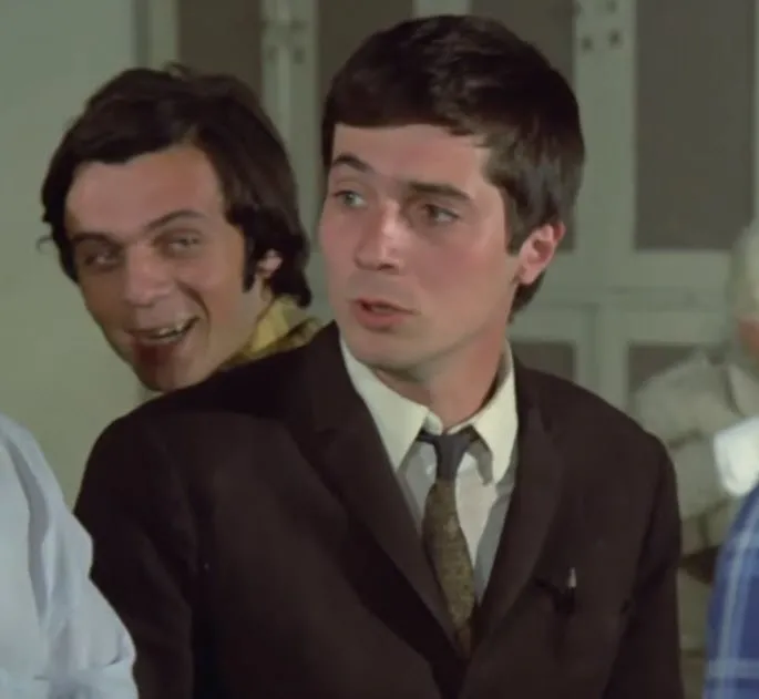 0X0 Hababam Sinifinin Caliskan Ahmeti Ahmet Sezerl Son Haliyle Olay Oldu 1564562390179