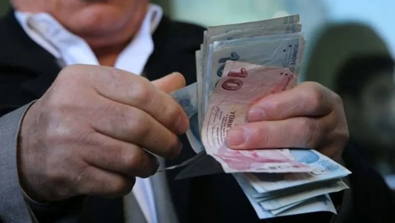 0X0 Mart Gelmeden Firsat Ayaginiza Geldi Ssk Bag Kurlu Emekliye 13250 Tl Jesti 10000 11000 12000 Tl Alanlar 1709186565120