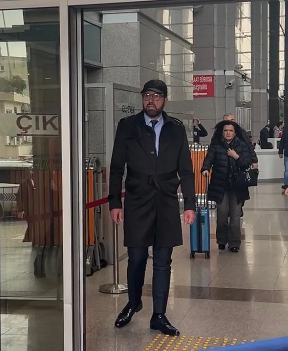 0X0 Sicili Kabarik Cikti Bulent Cihantimur Ile Ilgili Bir Skandal Daha 1710595272778