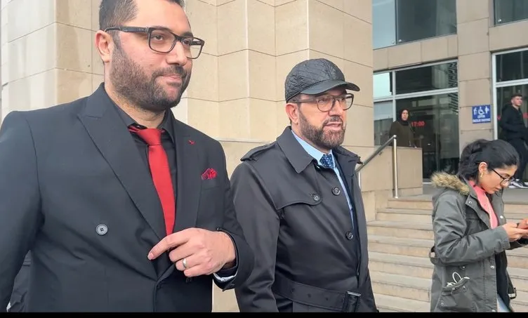 0X0 Sicili Kabarik Cikti Bulent Cihantimur Ile Ilgili Bir Skandal Daha 1710595273263