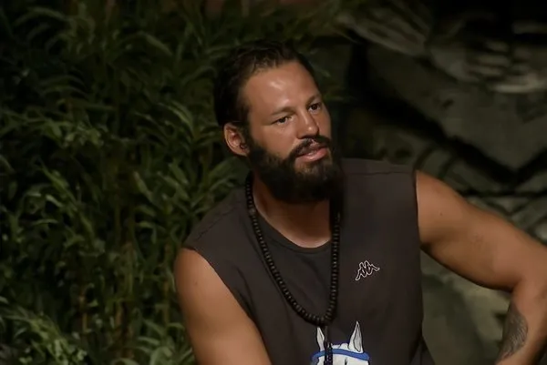 0X0 Survivor Avatar Atakan Kimdir 2024 Survivor All Star Yeni Yarismacisi Atakan Arslan Kac Yasinda Nereli Ne Is Y 1707343440672