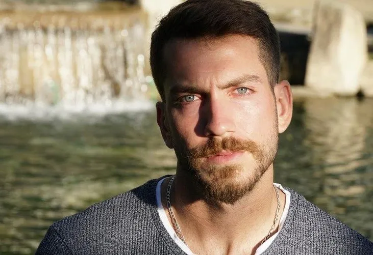 0X0 Survivor Ogeday Giriskenin Sevgilisi Bakin Kimmis Gozlerden Uzak Tutuyor Eski Aski Nisa Bolukbasindan Sonra 1710745665341