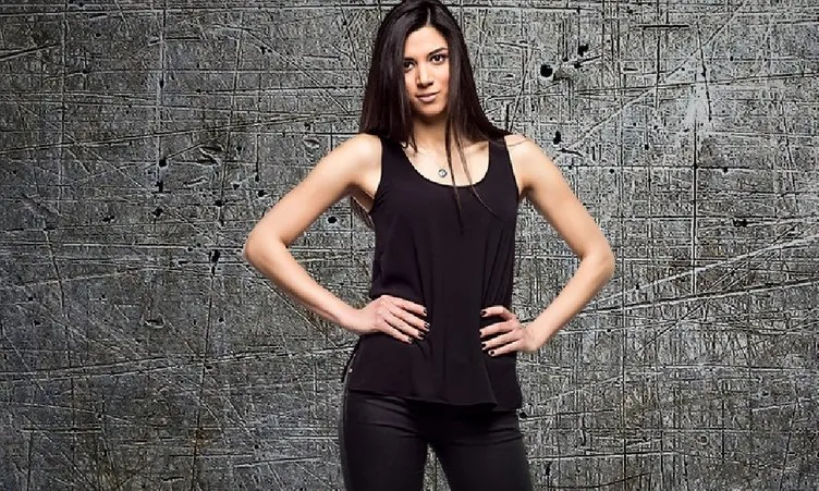 0X0 Survivorda Buyuk Sakatlik Survivor Gizem Eleniyor Mu Diskalifiye Mi Olacak Iste Saglik Durumu 1710712127432