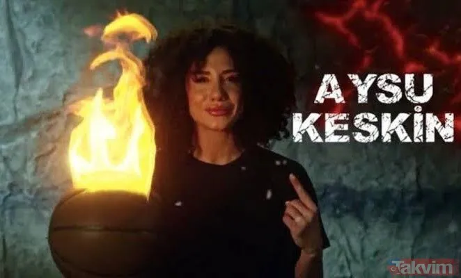 0X0 Survivorin Kivircik Bombasi Aysunun Siz Bir De Eski Halini Gorun Guzelligiyl