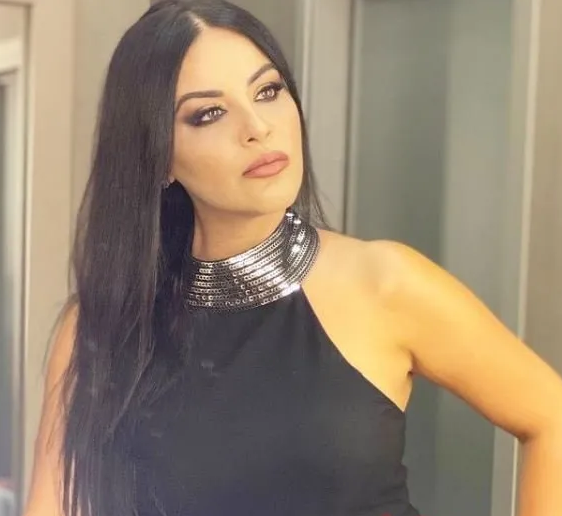 0X0 Unlu Sarkici Zara Gozlerden Uzak Buyuttugu Kizi Dilanin Dogum Gununu Sosyal Medyadan Boyle Kutladi Zaranin Kizi Dila Annesinin Kopyasi 1607778717647 Kopyası