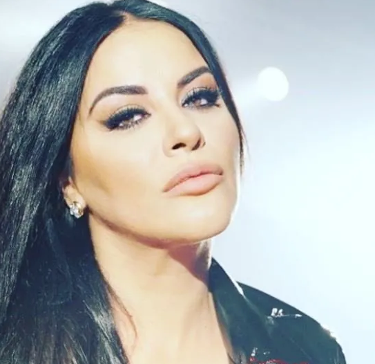 0X0 Unlu Sarkici Zara Gozlerden Uzak Buyuttugu Kizi Dilanin Dogum Gununu Sosyal Medyadan Boyle Kutladi Zaranin Kizi Dila Annesinin Kopyasi 1607778719271 Kopyası