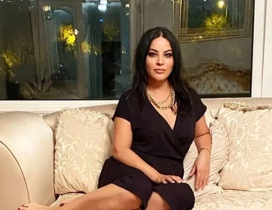 0X0 Unlu Sarkici Zara Gozlerden Uzak Buyuttugu Kizi Dilanin Dogum Gununu Sosyal Medyadan Boyle Kutladi Zaranin Kizi Dila Annesinin Kopyasi 1607778723145 Kopyası